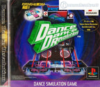 Dance Dance Revolution (JP)