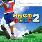 Minna No Golf 2 (JP)