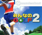 Minna No Golf 2 (JP)