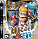BUZZ!: Brain of the UK (GB)