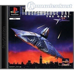 Independence Day: The Game (DE)
