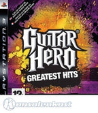 Guitar Hero (FR) — Greatest Hits