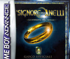 Il Signore Degliu Anelli: Compagnia Dell'Anello (IT)