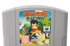 Diddy Kong Racing (AS)