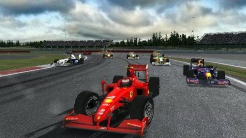 F1 (DE)