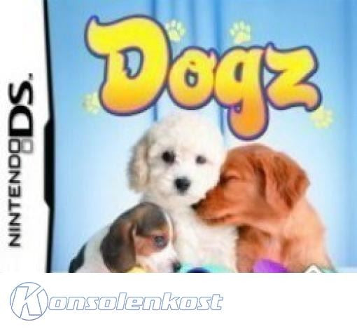 Dogz (GB)