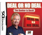 Deal or no Deal: The Banker is Back! (GB)