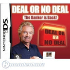 Deal or no Deal: The Banker is Back! (GB)
