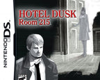 Hotel Dusk: Room 215 (US)