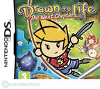 Drawn to Life: The Next Chapter
