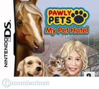 Pawly Pets: My Pet Hotel