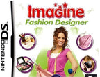 Imagine: Fashion Designer (GB)