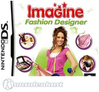Imagine: Fashion Designer (GB)