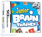 Junior Brain Trainer