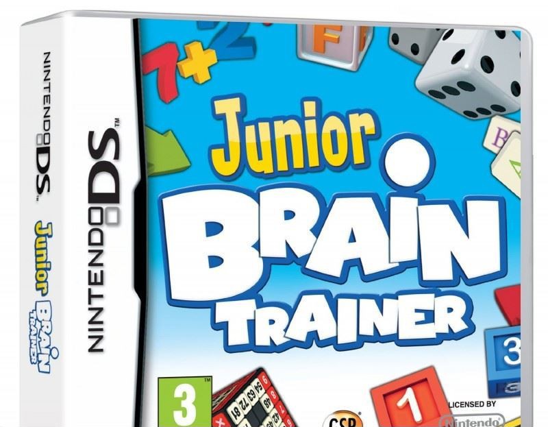 Junior Brain Trainer
