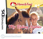 Horse & Foal: My Riding Stables