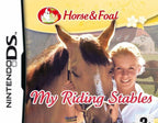 Horse & Foal: My Riding Stables
