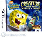 Spongebob Squarepants: Creature from the Krusty Krab (GB)