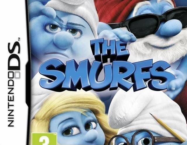 The Smurfs