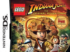 Indiana Jones: The Original Adventures