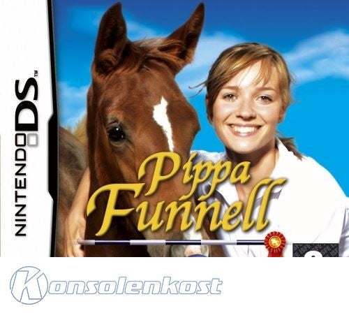 Pippa Funnell
