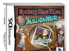 Mystery Case Files MillionHeir (GB)