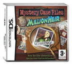 Mystery Case Files MillionHeir (GB)