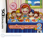 Cooking Mama 2
