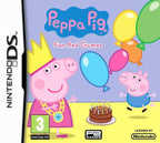 Peppa Pig: Fun and Games