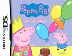 Peppa Pig: Fun and Games