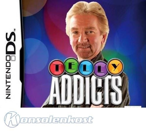 Telly Addicts