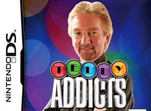 Telly Addicts