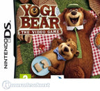 Yogi Bear: The Video Game