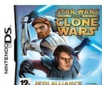 Star Wars The Clone Wars: Jedi Alliance (GB)