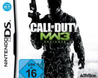 Call of Duty: Modern Warfare 3 (DE)