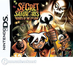 The Secret Saturdays: Beasts of the 5th Sun