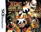 The Secret Saturdays: Beasts of the 5th Sun