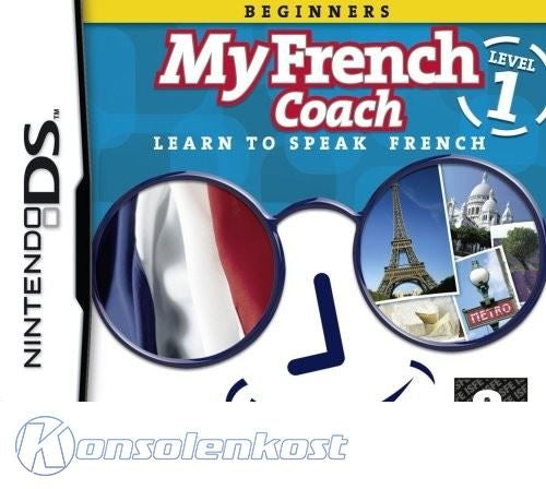 My French Coach