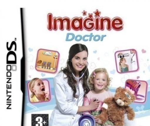 Imagine: Doctor (GB)