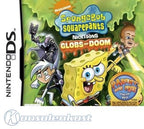 Spongebob Squarepants: Globs of Doom