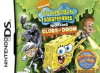 Spongebob Squarepants: Globs of Doom