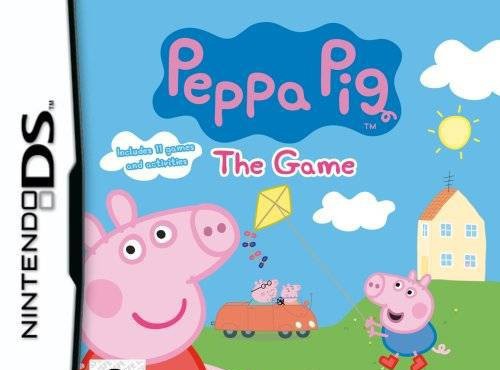 Peppa Pig: The Game
