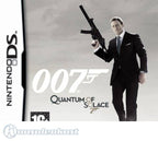James Bond 007: Quantum of Solace