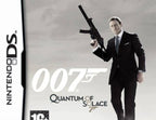 James Bond 007: Quantum of Solace