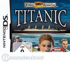 Hidden Mysteries: Titanic (DE)
