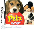 Petz: My Puppy Family (GB)