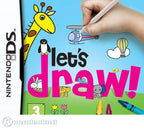 Let's Draw