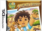 Go, Diego, Go! Safari Rescue
