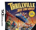 Thrillville: Off the Rails