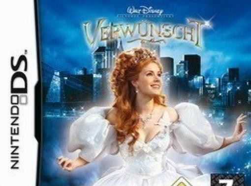 Enchanted - Verwünscht